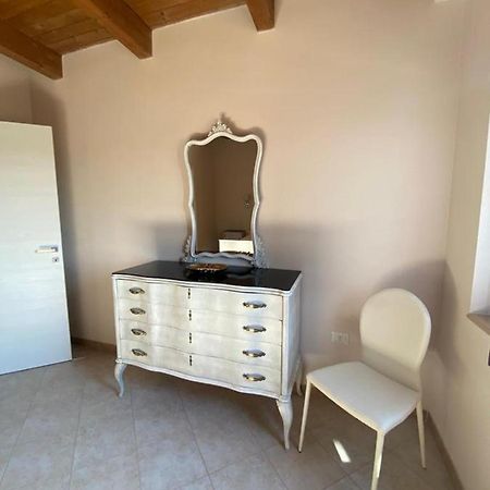 Carmen House Villa Ciro Marina Exterior photo