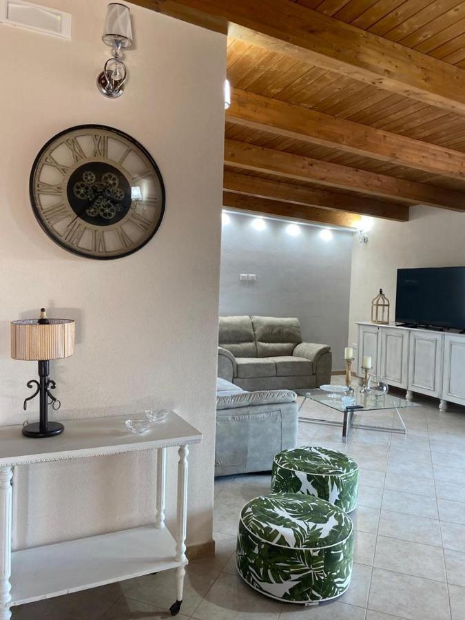 Carmen House Villa Ciro Marina Exterior photo
