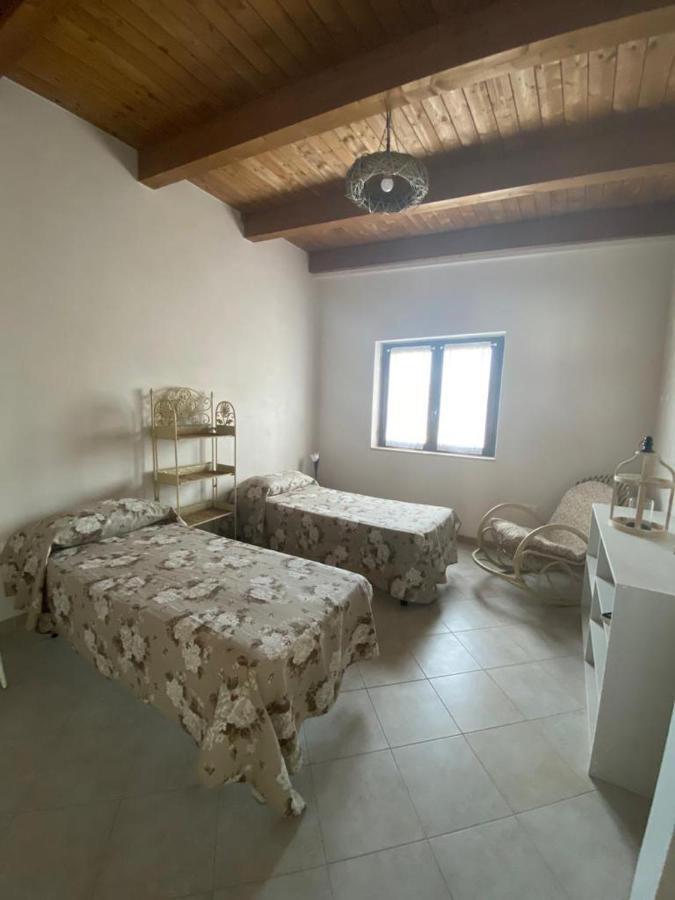 Carmen House Villa Ciro Marina Exterior photo