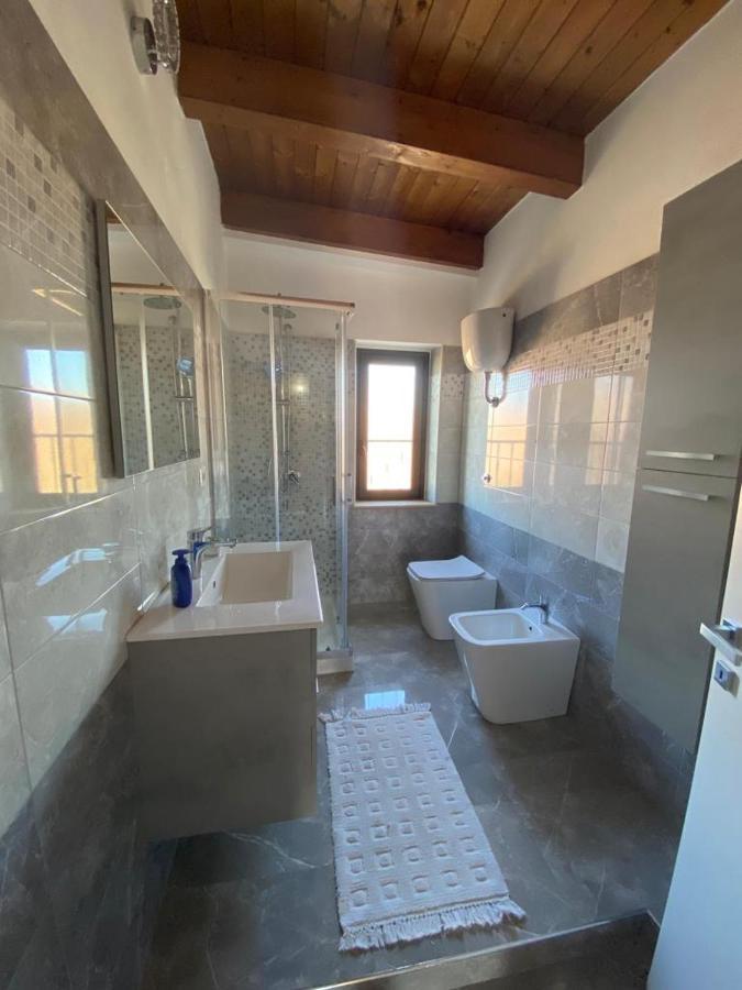Carmen House Villa Ciro Marina Exterior photo